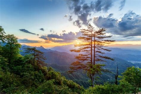 大明山|临安大明山风景区旅游攻略